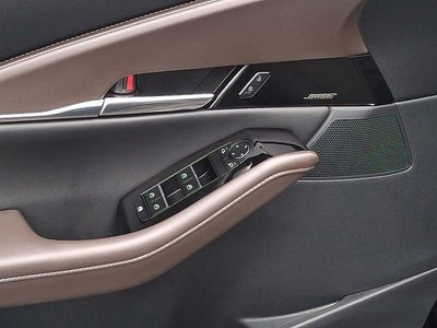 2025 Mazda Mazda CX-30 2.5 S Premium Package