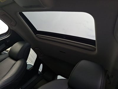 2025 Mazda Mazda CX-30 2.5 S Premium Package