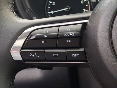 2025 Mazda Mazda CX-30 2.5 S Premium Package