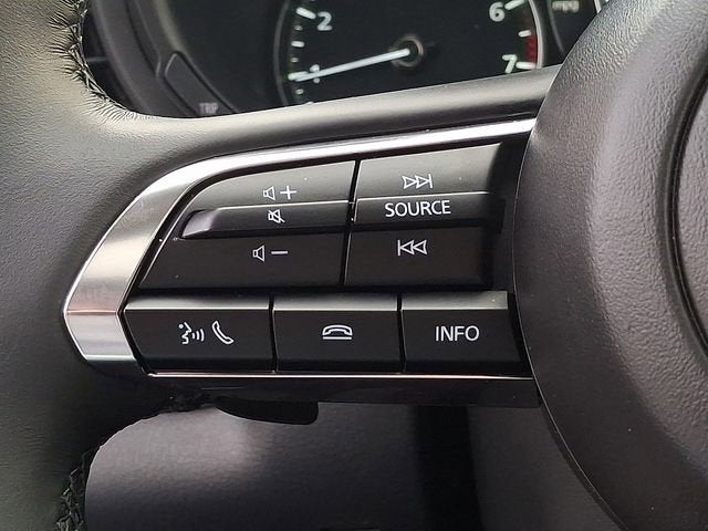 2025 Mazda Mazda CX-30 2.5 S Premium Package