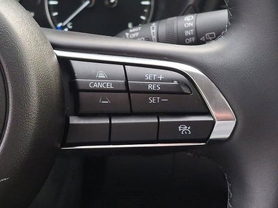 2025 Mazda Mazda CX-30 2.5 S Premium Package