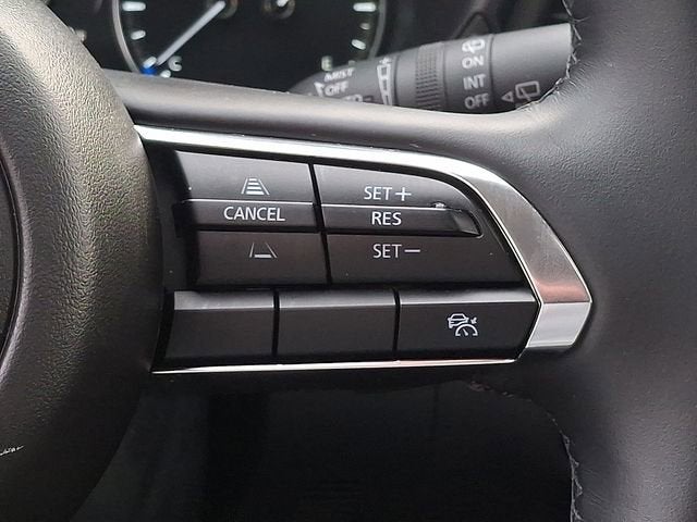 2025 Mazda Mazda CX-30 2.5 S Premium Package