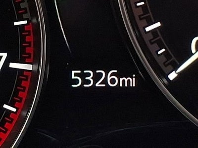 2025 Mazda Mazda CX-30 2.5 S Premium Package