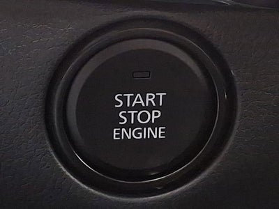 2025 Mazda Mazda CX-30 2.5 S Premium Package