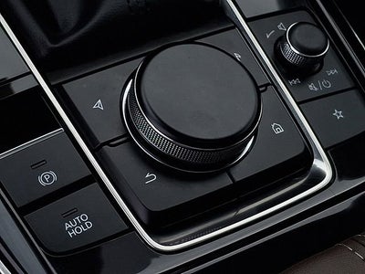 2025 Mazda Mazda CX-30 2.5 S Premium Package