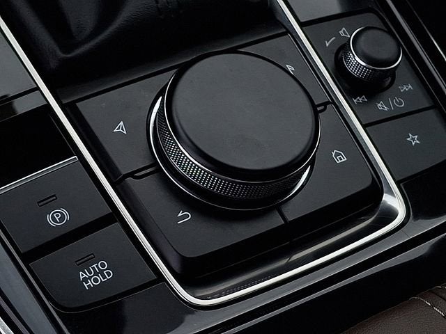 2025 Mazda Mazda CX-30 2.5 S Premium Package