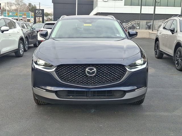 2025 Mazda Mazda CX-30 2.5 S Premium Package