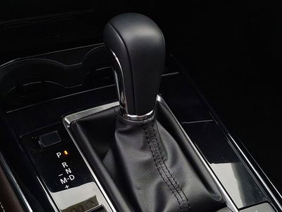 2025 Mazda Mazda CX-30 2.5 S Premium Package