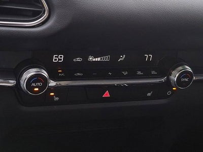 2025 Mazda Mazda CX-30 2.5 S Premium Package