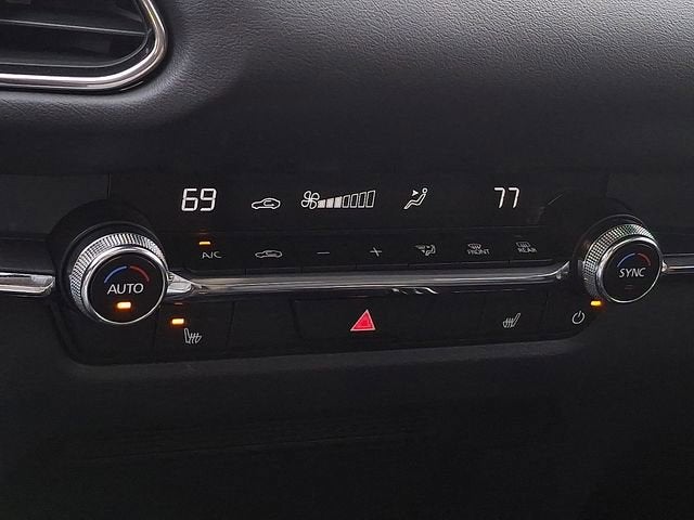 2025 Mazda Mazda CX-30 2.5 S Premium Package