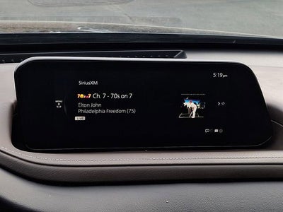 2025 Mazda Mazda CX-30 2.5 S Premium Package