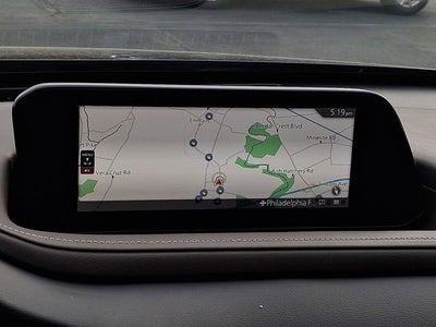 2025 Mazda Mazda CX-30 2.5 S Premium Package