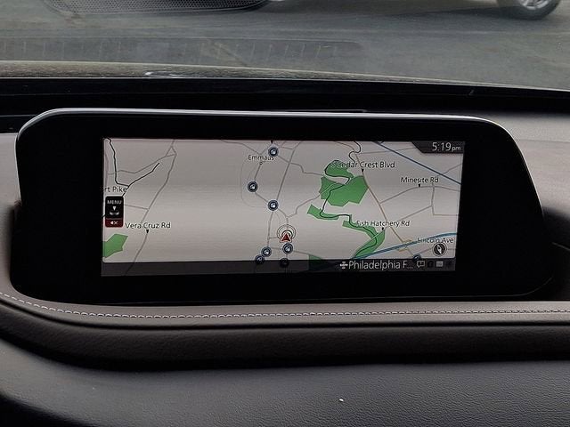 2025 Mazda Mazda CX-30 2.5 S Premium Package