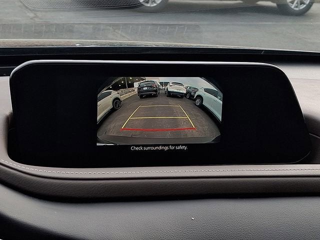 2025 Mazda Mazda CX-30 2.5 S Premium Package