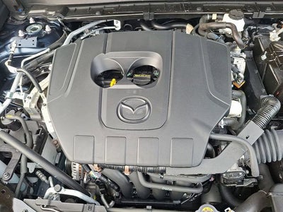 2025 Mazda Mazda CX-30 2.5 S Premium Package