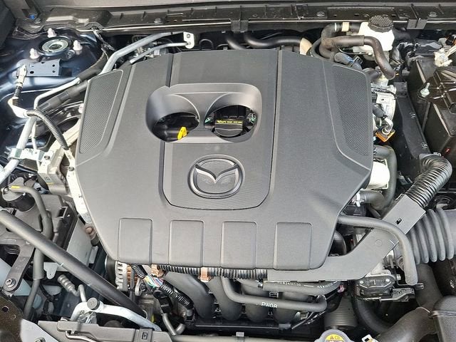 2025 Mazda Mazda CX-30 2.5 S Premium Package