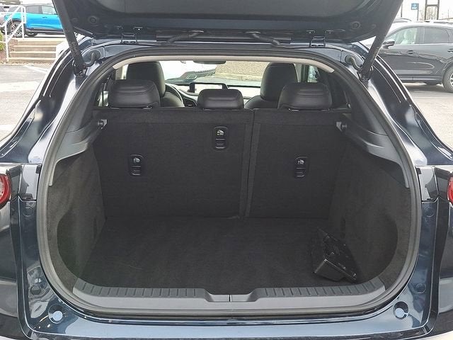 2025 Mazda Mazda CX-30 2.5 S Premium Package