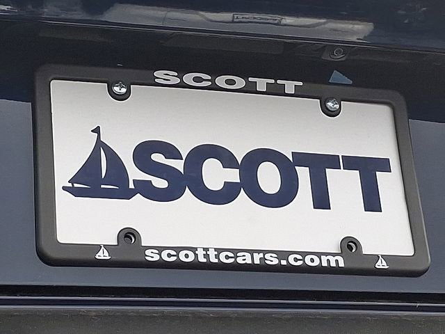 2025 Mazda Mazda CX-30 2.5 S Premium Package