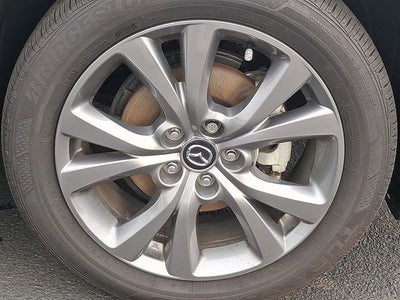 2025 Mazda Mazda CX-30 2.5 S Premium Package