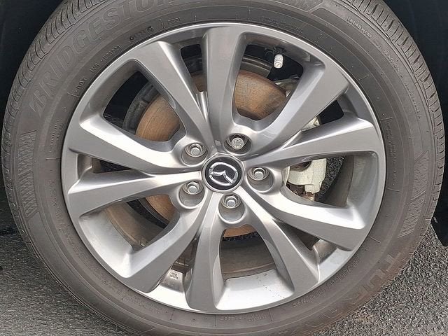 2025 Mazda Mazda CX-30 2.5 S Premium Package