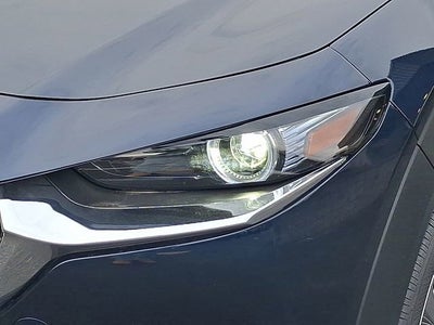 2025 Mazda Mazda CX-30 2.5 S Premium Package