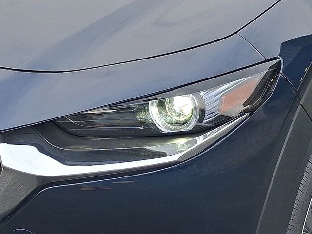 2025 Mazda Mazda CX-30 2.5 S Premium Package