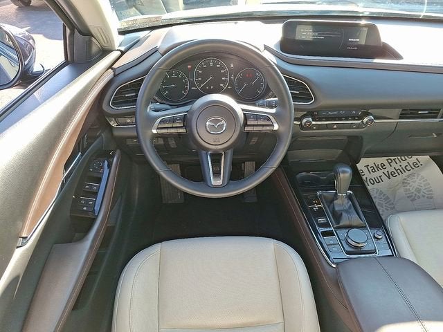 2025 Mazda Mazda CX-30 2.5 S Premium Package