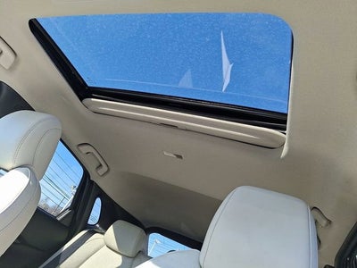 2025 Mazda Mazda CX-30 2.5 S Premium Package