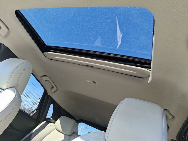 2025 Mazda Mazda CX-30 2.5 S Premium Package