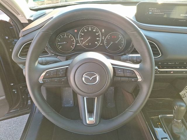 2025 Mazda Mazda CX-30 2.5 S Premium Package