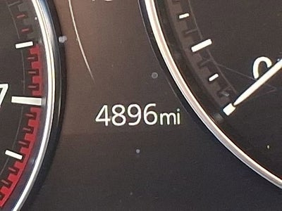 2025 Mazda Mazda CX-30 2.5 S Premium Package