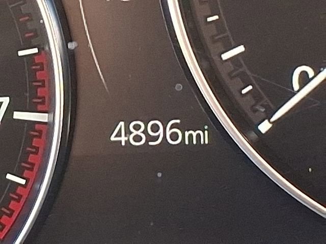 2025 Mazda Mazda CX-30 2.5 S Premium Package