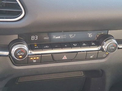 2025 Mazda Mazda CX-30 2.5 S Premium Package