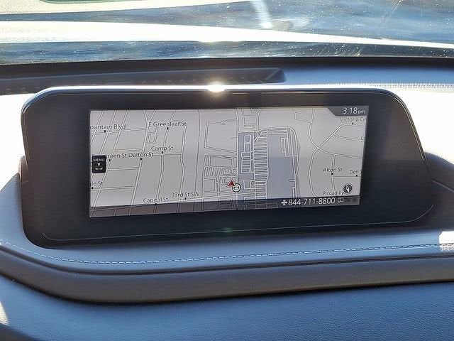 2025 Mazda Mazda CX-30 2.5 S Premium Package