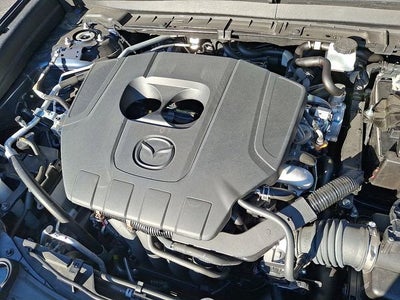 2025 Mazda Mazda CX-30 2.5 S Premium Package