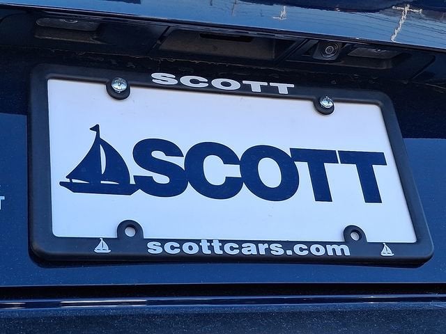 2025 Mazda Mazda CX-30 2.5 S Premium Package