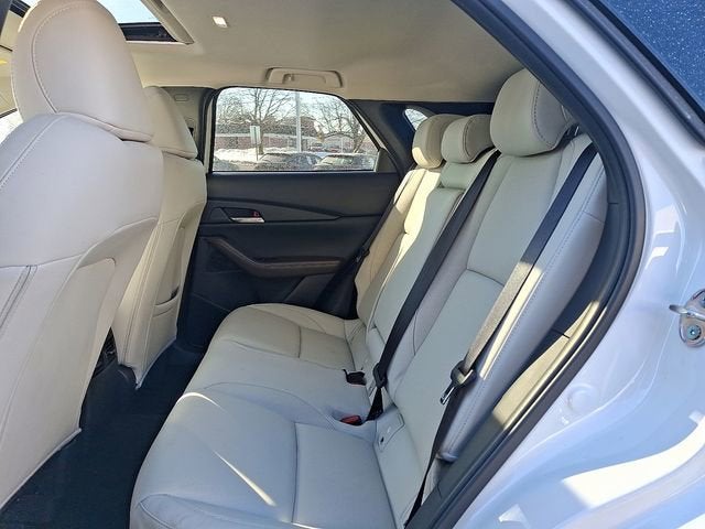 2025 Mazda Mazda CX-30 2.5 S Premium Package