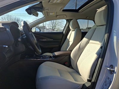 2025 Mazda Mazda CX-30 2.5 S Premium Package