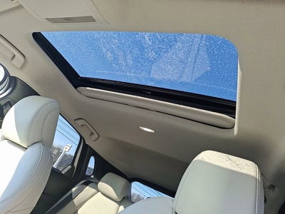 2025 Mazda Mazda CX-30 2.5 S Premium Package