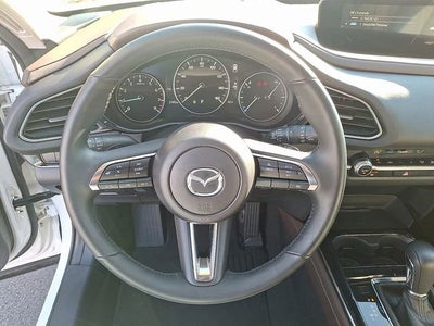 2025 Mazda Mazda CX-30 2.5 S Premium Package