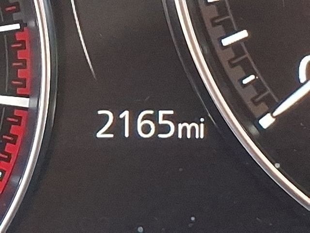 2025 Mazda Mazda CX-30 2.5 S Premium Package