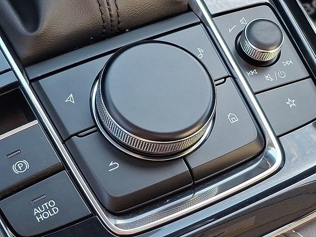 2025 Mazda Mazda CX-30 2.5 S Premium Package