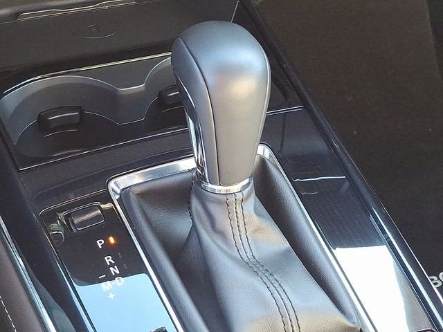 2025 Mazda Mazda CX-30 2.5 S Premium Package