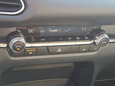 2025 Mazda Mazda CX-30 2.5 S Premium Package