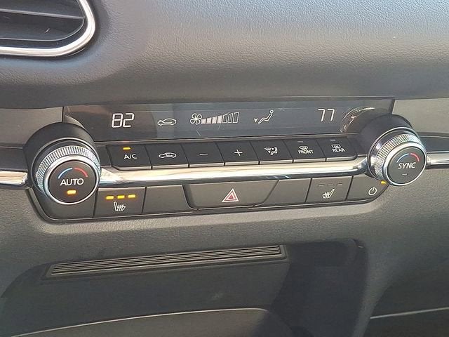 2025 Mazda Mazda CX-30 2.5 S Premium Package