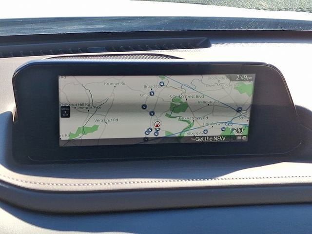 2025 Mazda Mazda CX-30 2.5 S Premium Package