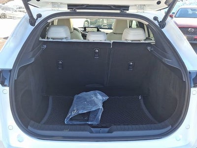 2025 Mazda Mazda CX-30 2.5 S Premium Package