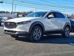 2025 Mazda Mazda CX-30 2.5 S Premium Package