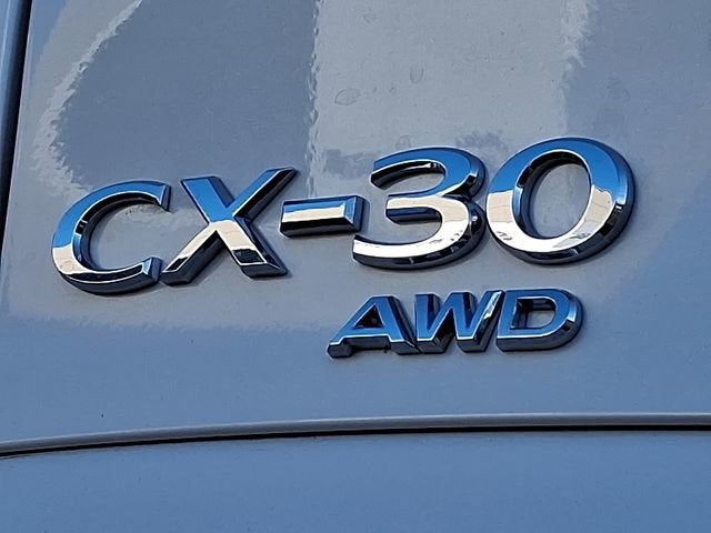2025 Mazda Mazda CX-30 2.5 S Premium Package