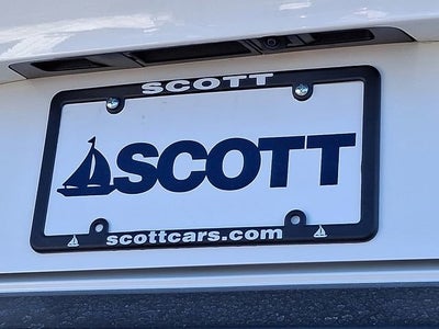 2025 Mazda Mazda CX-30 2.5 S Premium Package